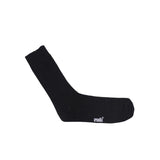 3'lü Çorap: Armadillo Premium Bambu Çorap Kutulu – Uzun (Siyah, Lacivert ve Gri)