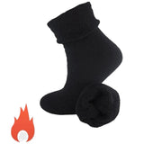 Çorap: Kışlık Havlu Çorap