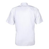 Magnolya Yazlık Kısa Kollu Güvenlik Gömleği