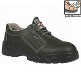Mekap 030 S1 Rolax Çelik Burunlu İş Ayakkabısı