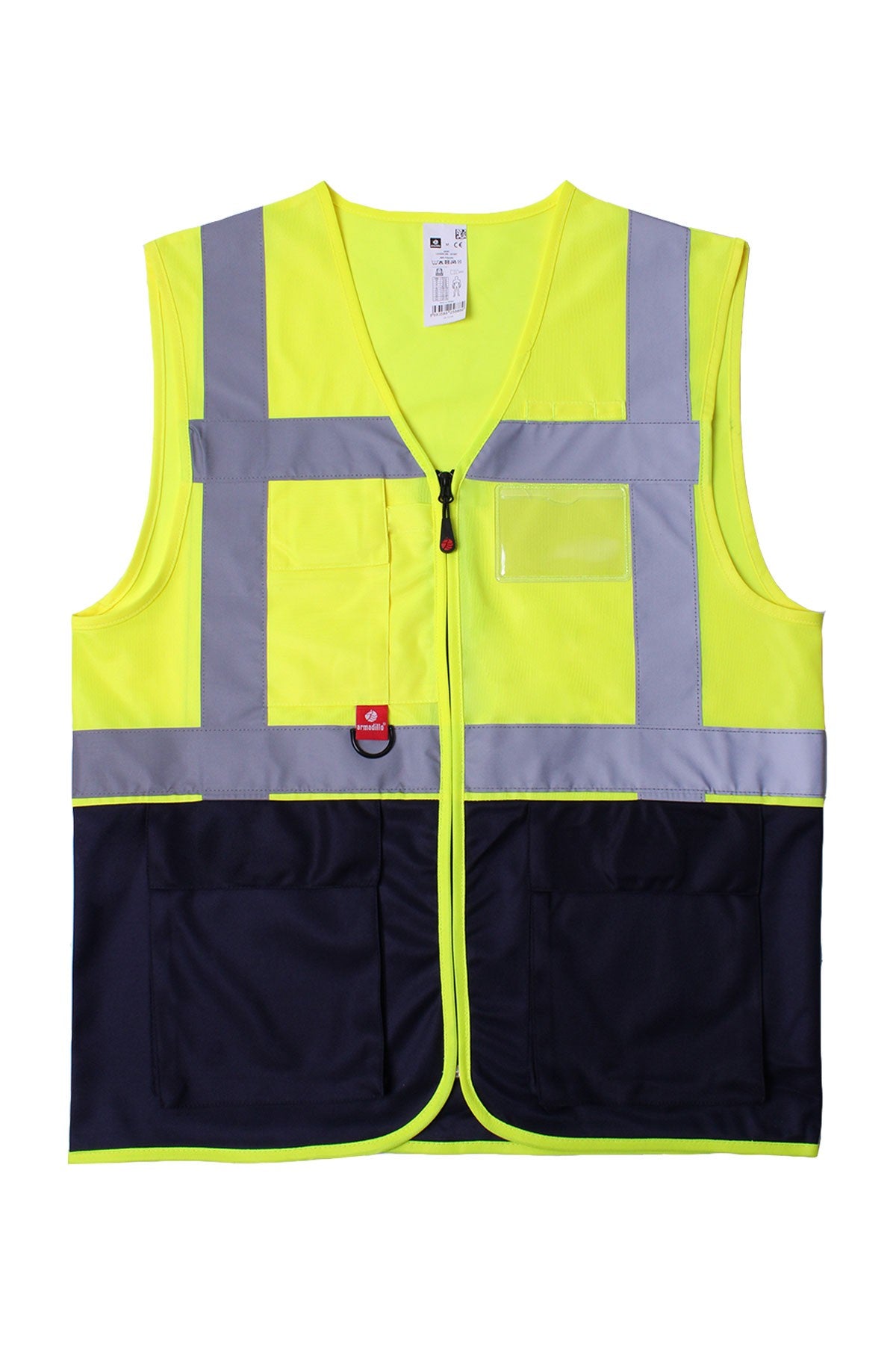 ABISKO EXECUTIVE VEST