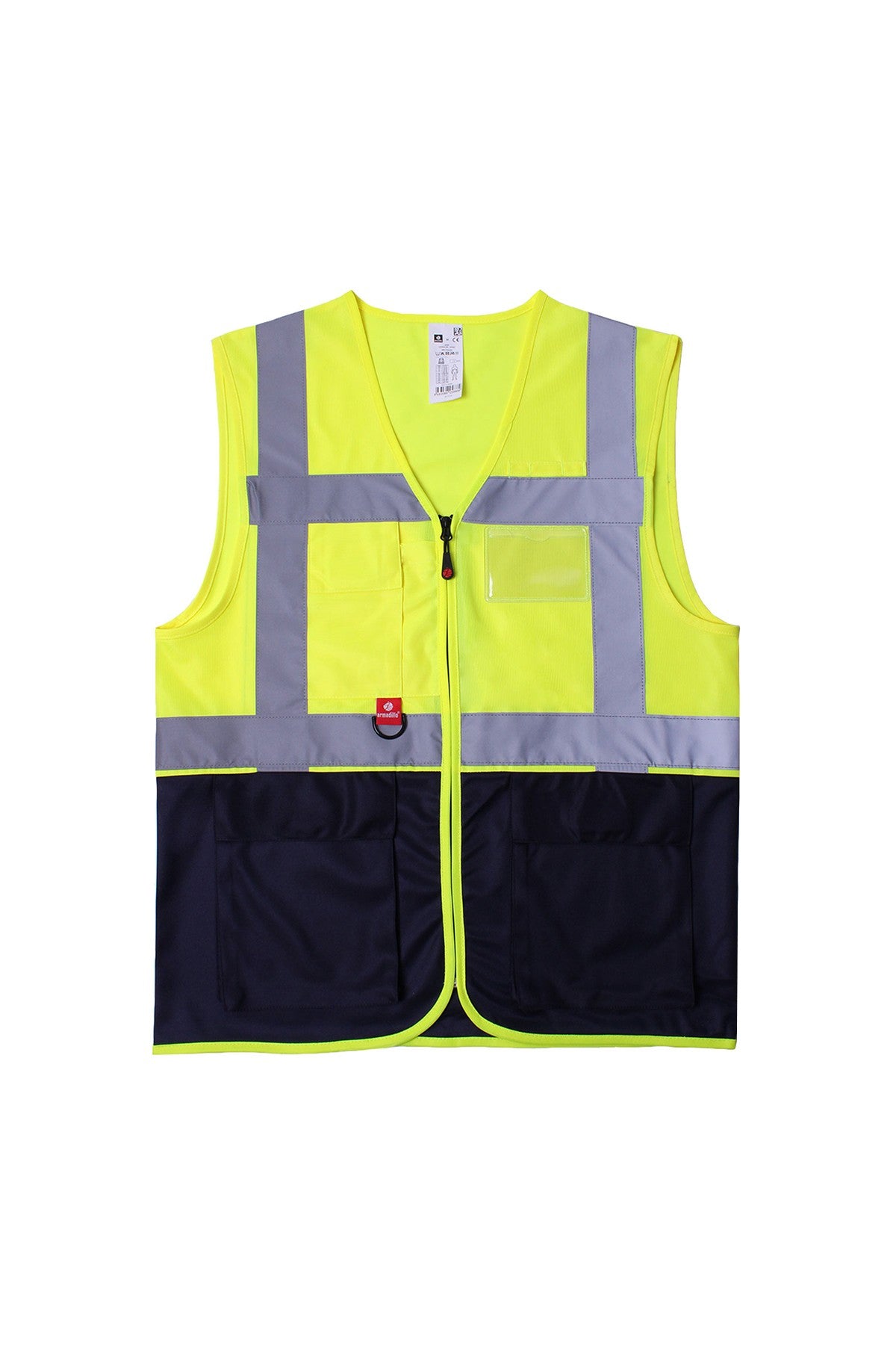 ABISKO EXECUTIVE VEST