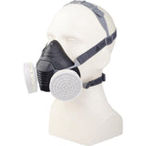 Delta Plus M6200 Yarımyüz Maske