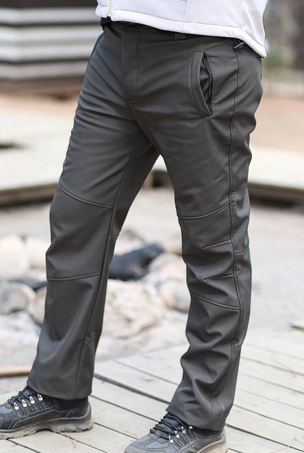 Fiyort FY 93 Seword Softshell Pantolon