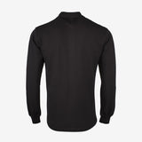 Galanthus Polo Yaka Sweatshirt