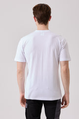 Galanthus V-Neck V Yaka Tişört