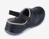 Mekap 210 Slipper Jeriko S1 İş Terliği