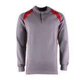 VANCELYA POLO SWEAT